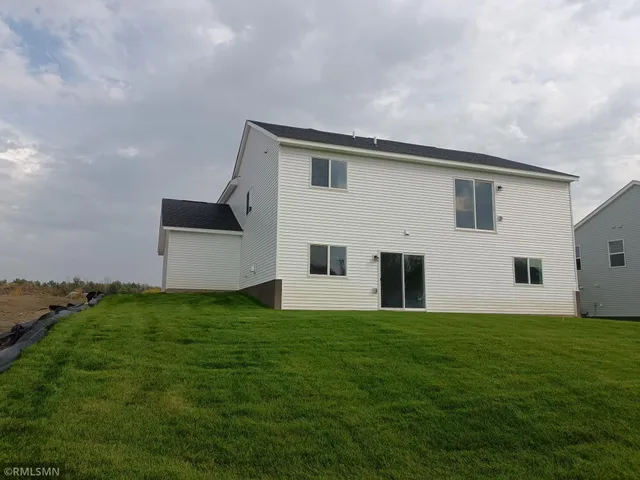 $409,900 | 1107 Otto Drive North, Delano, MN 55328
