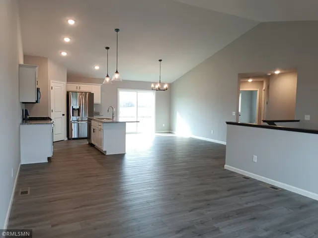 $409,900 | 1107 Otto Drive North, Delano, MN 55328