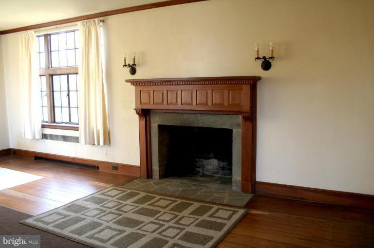 6415 Brookside Drive Chevy Chase, MD 20815 - Photo 2 of 2 Living Room