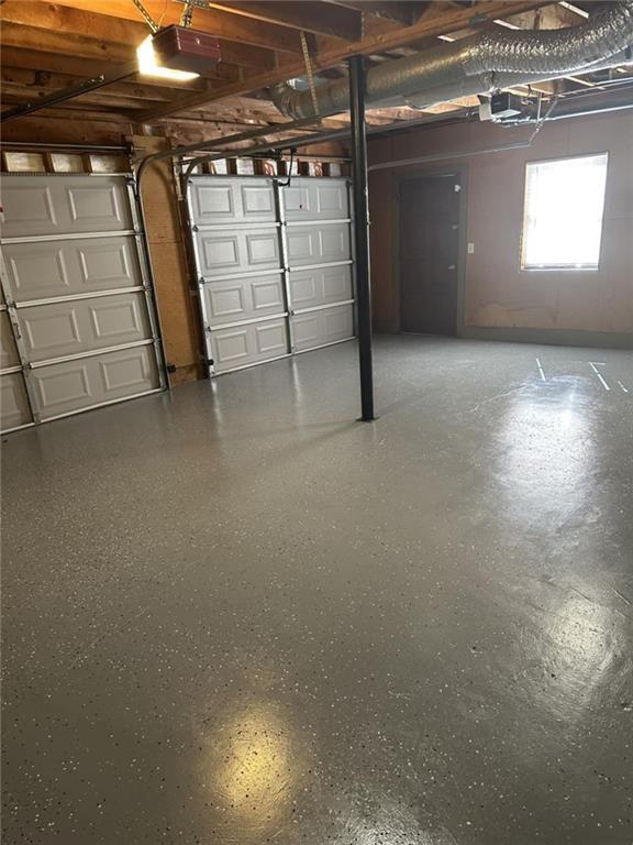 340 Farm Path Roswell, GA 30075 - Photo 21 of 21 a view of a garage