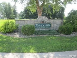 $29,000 | 0 Christopher Court, Jerseyville, IL 62052