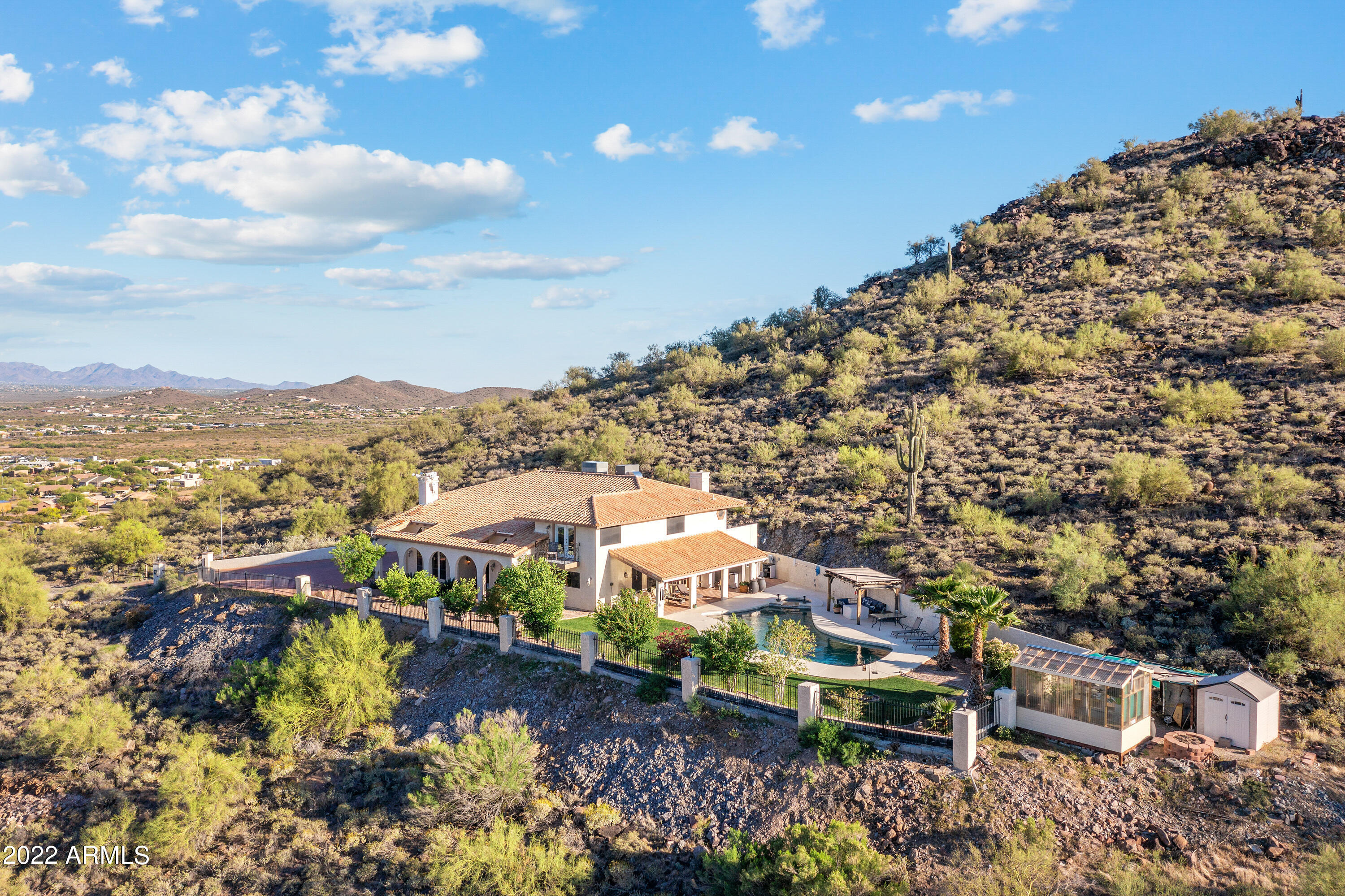 1831 West Cloud Road Phoenix, AZ 85086 - Photo 1 of 71 DJI_0217