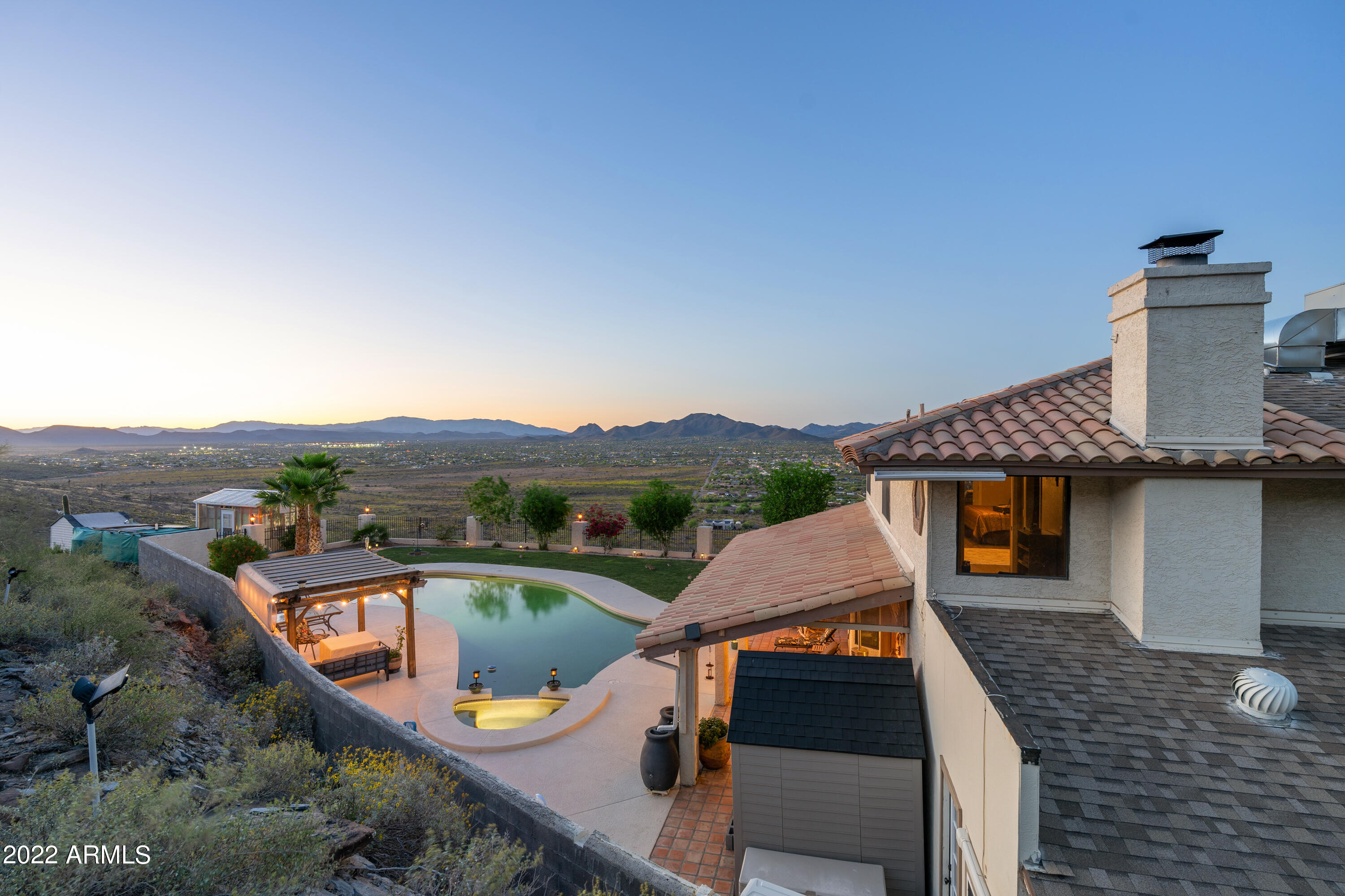 1831 West Cloud Road Phoenix, AZ 85086 - Photo 51 of 71 DSC08152