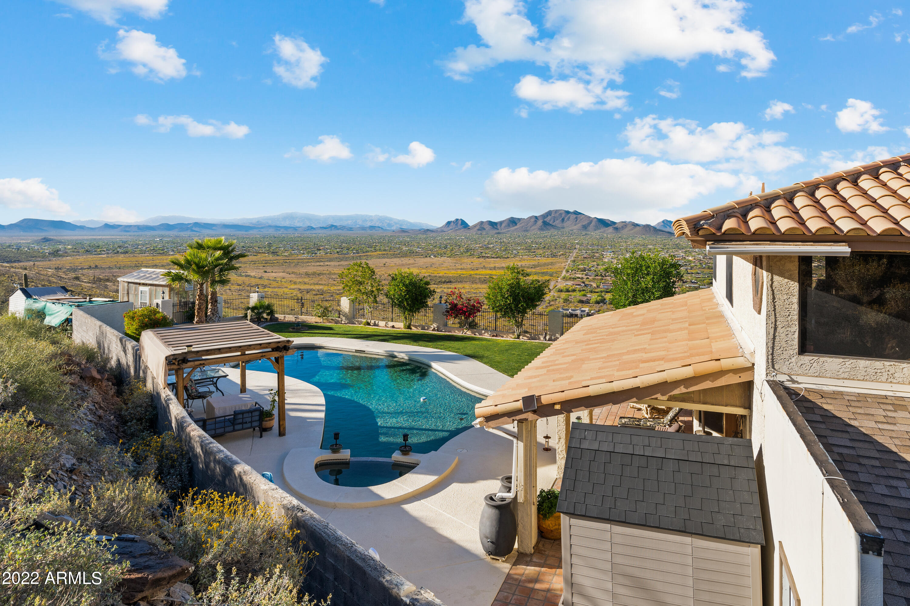 1831 West Cloud Road Phoenix, AZ 85086 - Photo 57 of 71 DSC08138