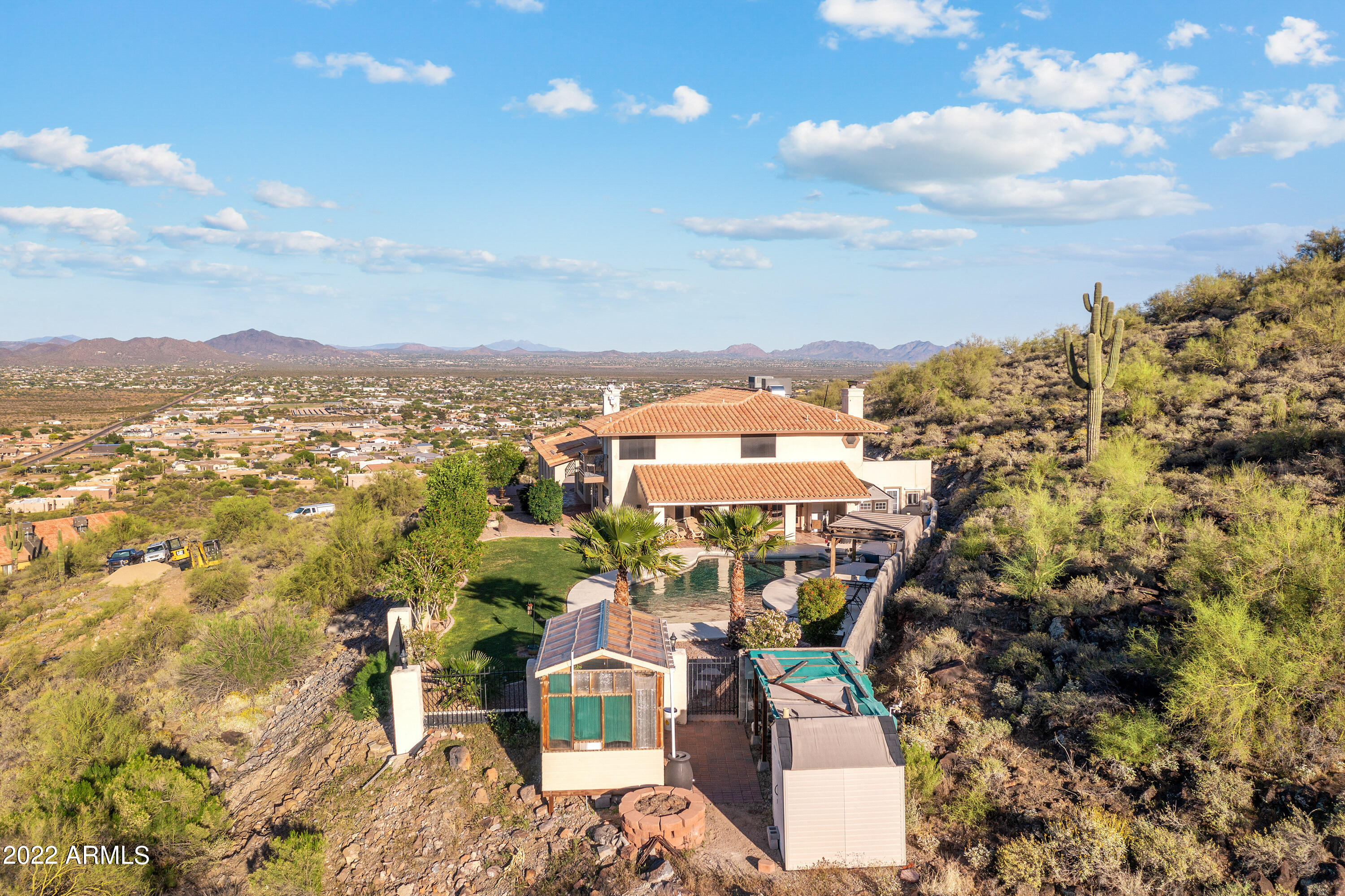 1831 West Cloud Road Phoenix, AZ 85086 - Photo 61 of 71 DJI_0220