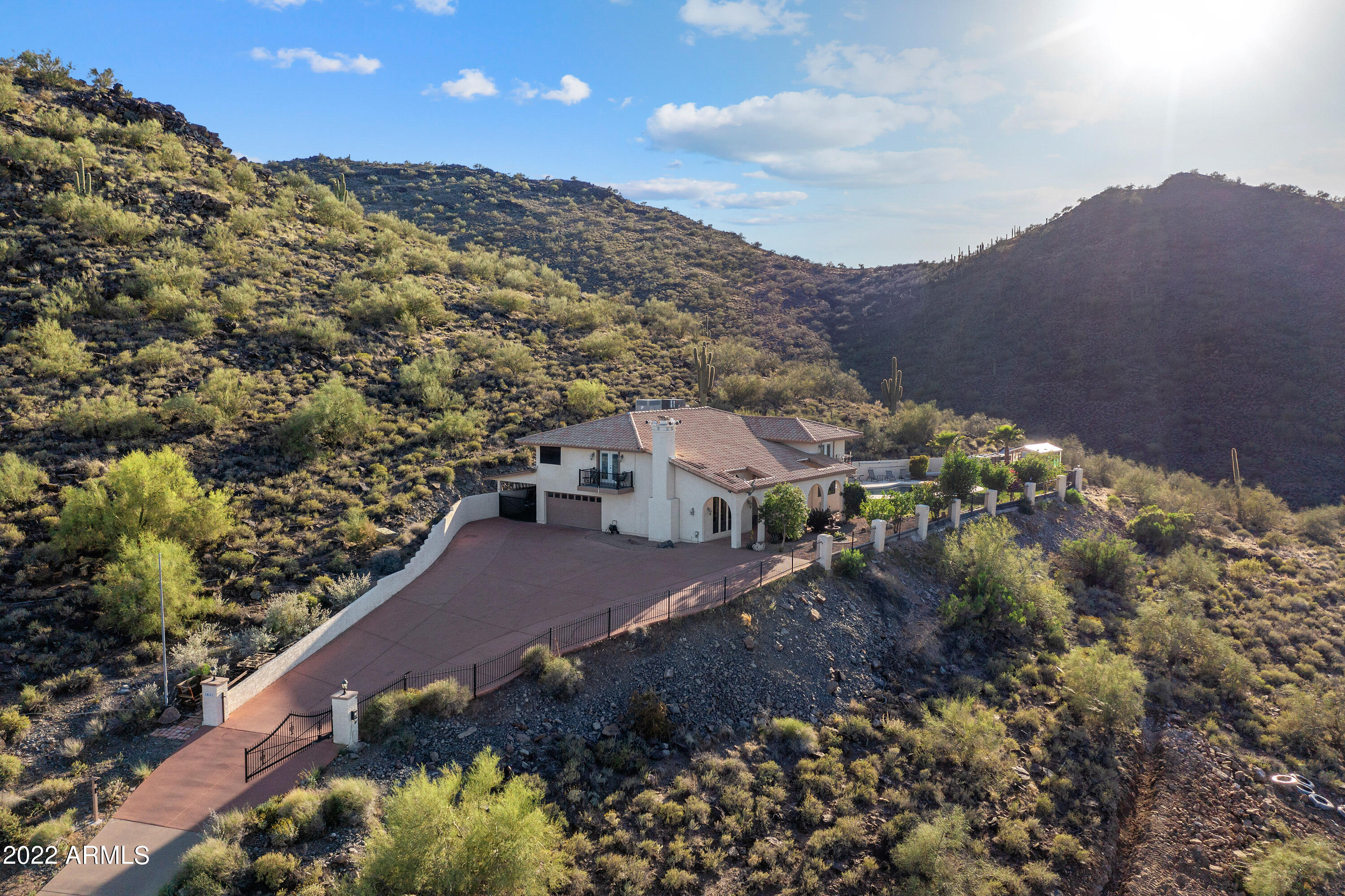 1831 West Cloud Road Phoenix, AZ 85086 - Photo 62 of 71 DJI_0222