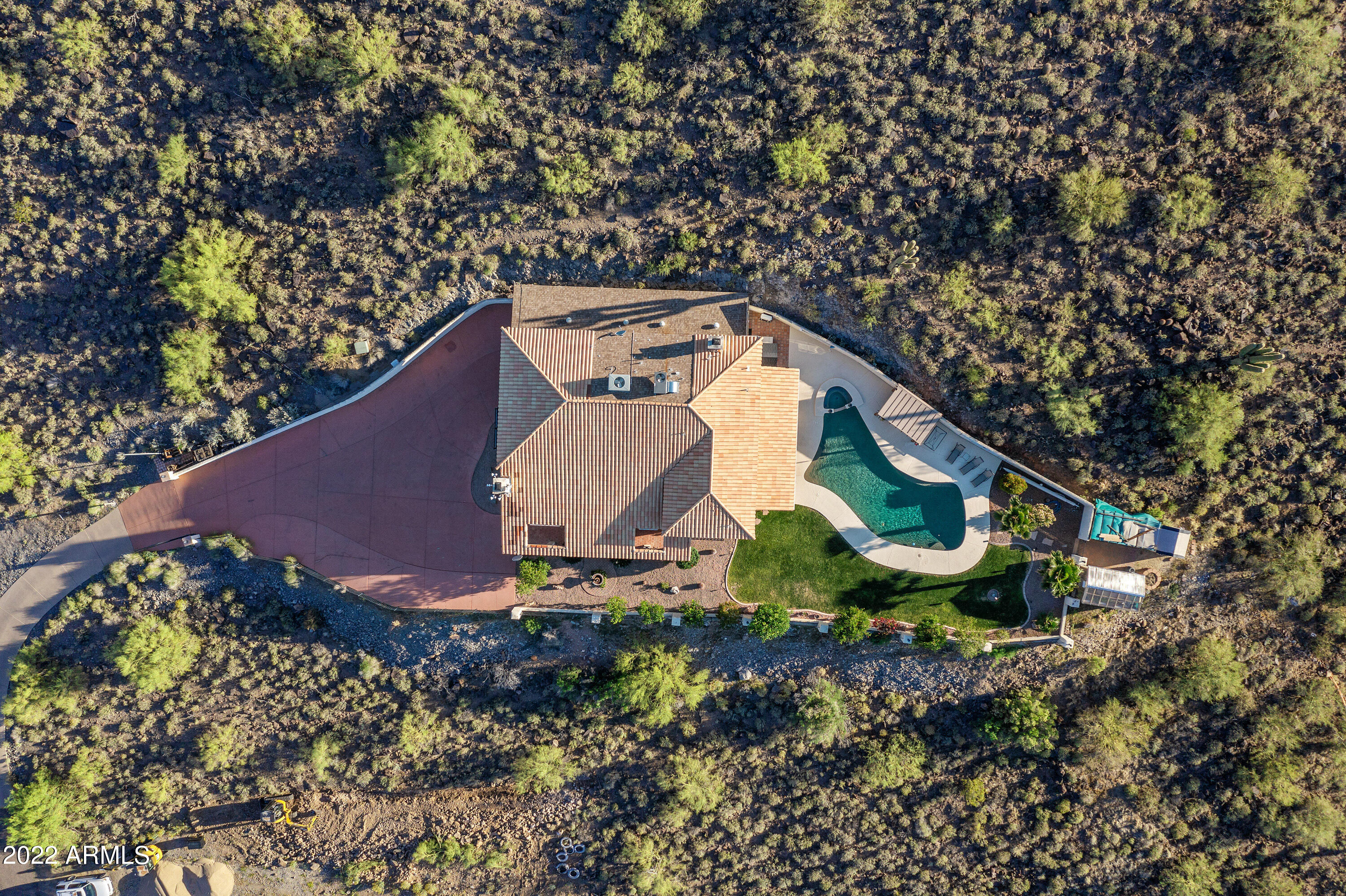 1831 West Cloud Road Phoenix, AZ 85086 - Photo 64 of 71 DJI_0227