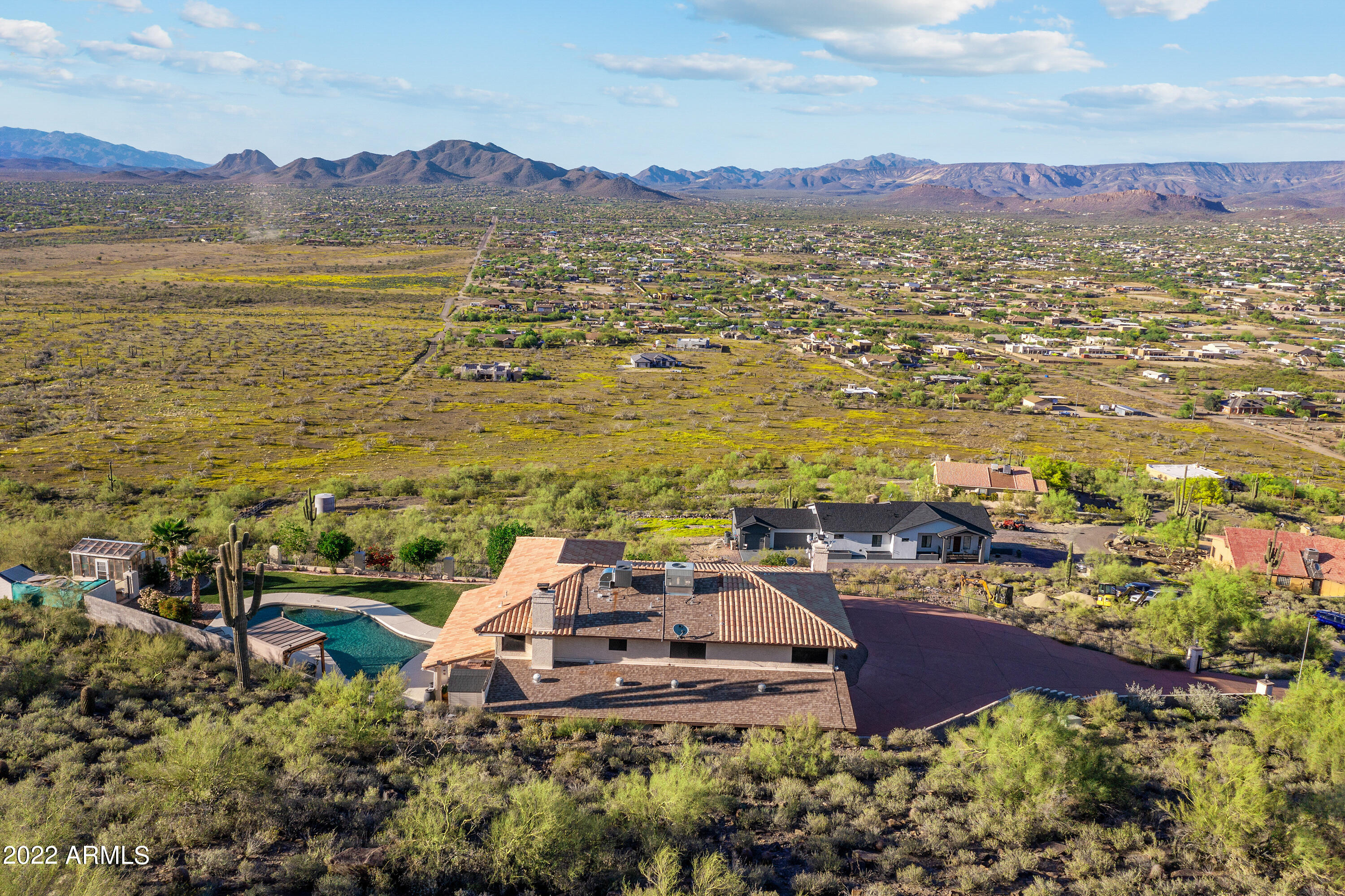 1831 West Cloud Road Phoenix, AZ 85086 - Photo 7 of 71 DJI_0224