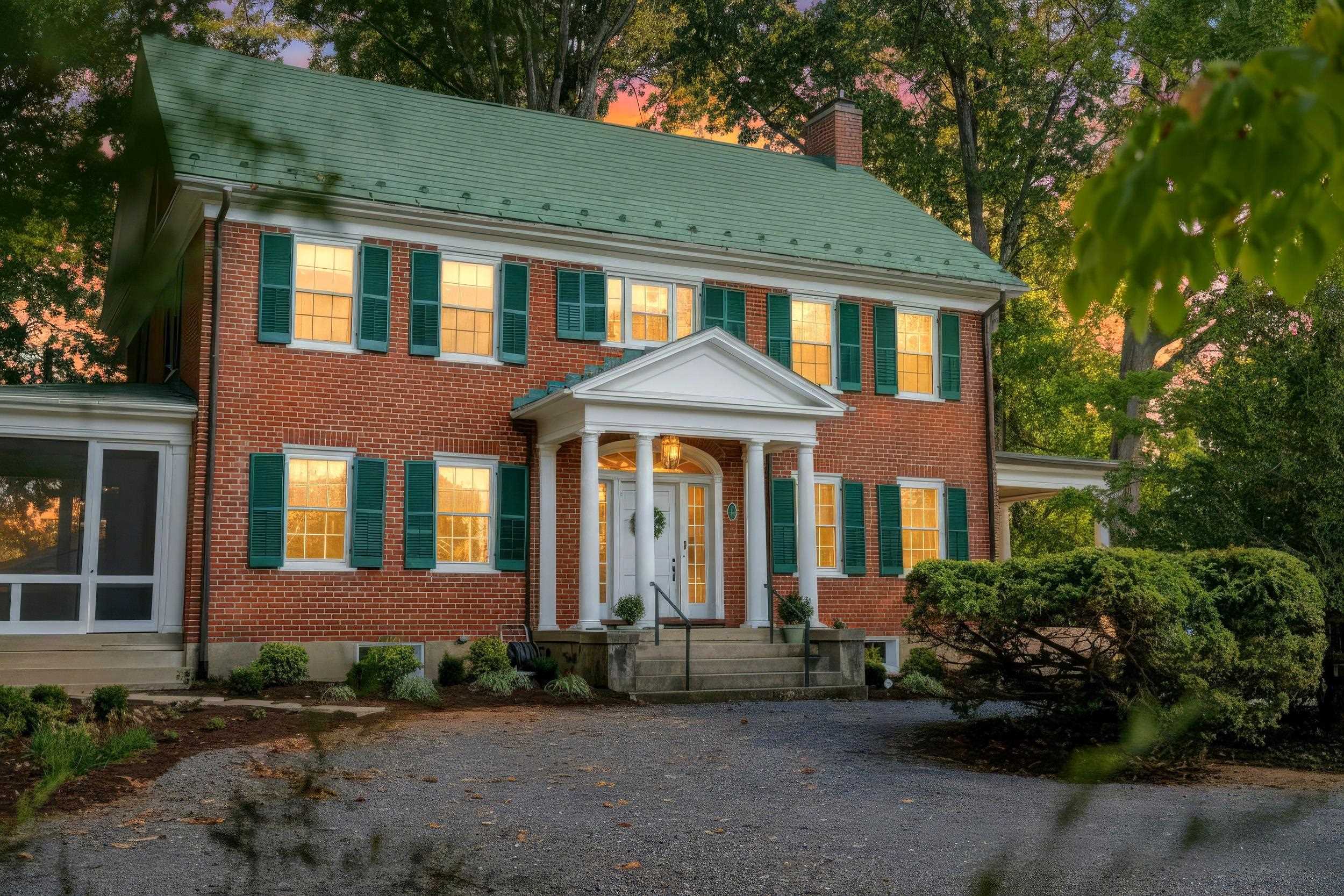 200 Forest Ridge Road Staunton, VA 24401 - Photo 10 of 64 Gallery Image 10