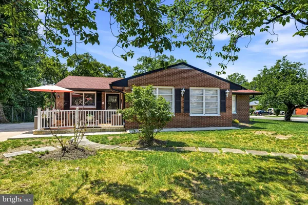 $620,000 | 300 Columbia Boulevard, Cherry Hill, NJ 08002