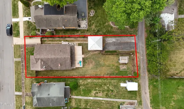 $219,900 | 1023 Arlington Avenue, Bristol, VA 24201