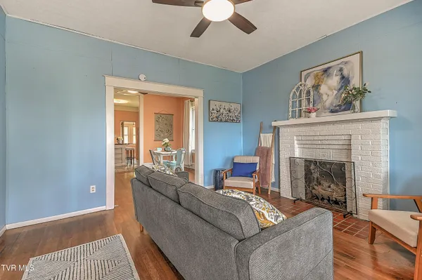 $219,900 | 1023 Arlington Avenue, Bristol, VA 24201