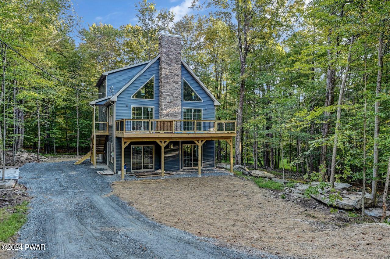 3262 Northgate Road Lake Ariel, PA 18436 - Photo 35 of 51