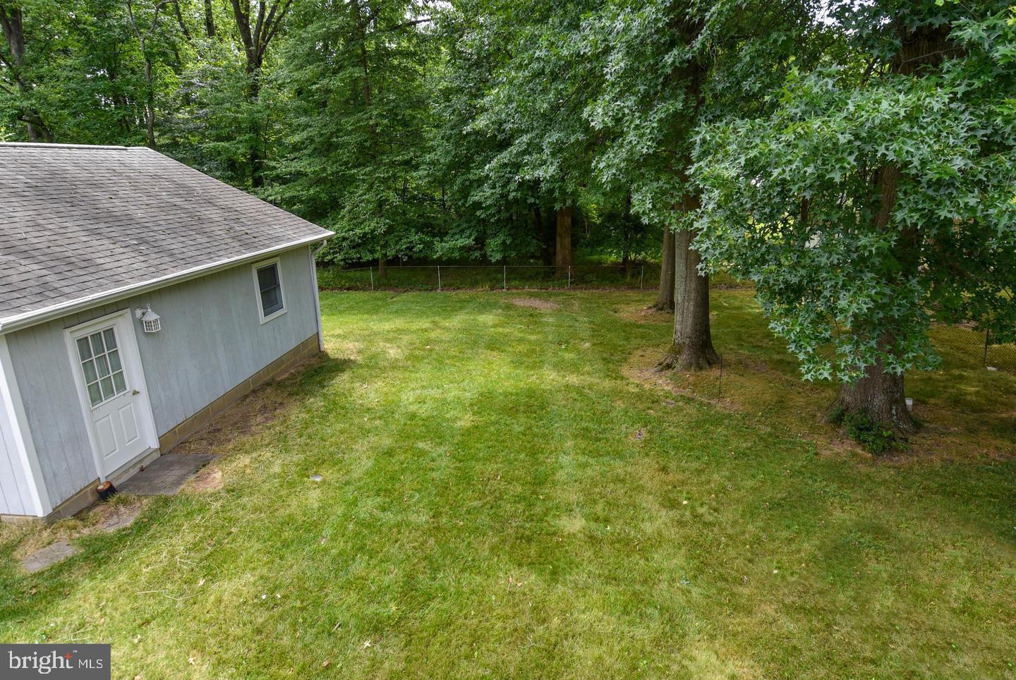 606 Kingsley Road Southwest Vienna, VA 22180 - Photo 44 of 45
