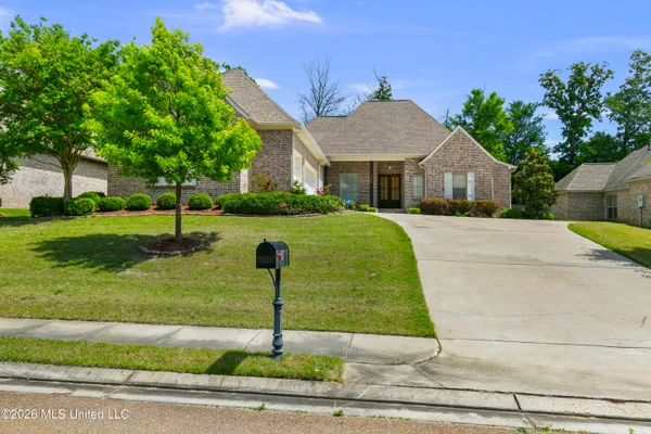 $496,500 | 113 Wingtip Cove, Madison, MS 39110