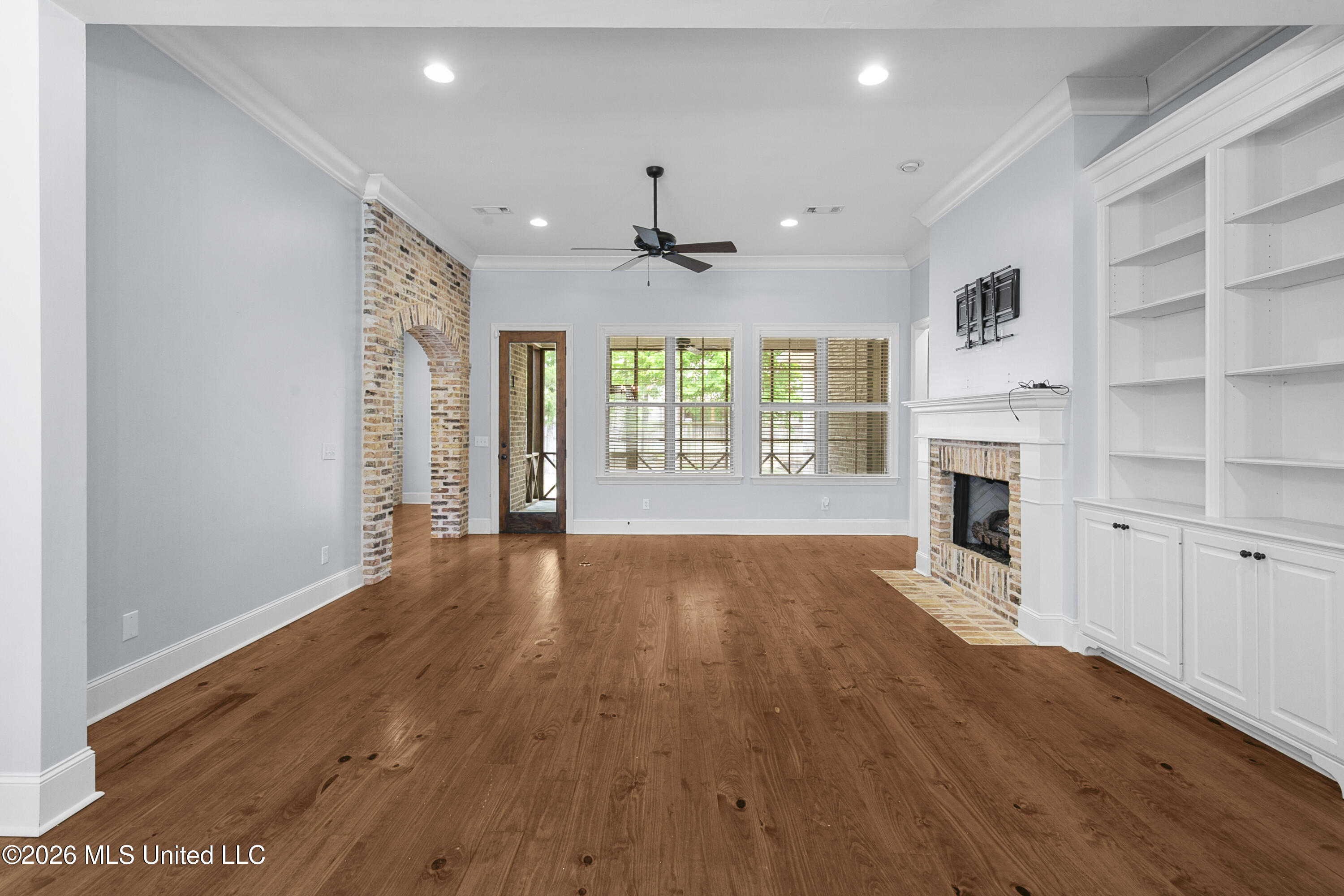 113 Wingtip Cove Madison, MS 39110 - Photo 13 of 69 113 Wingtip-13