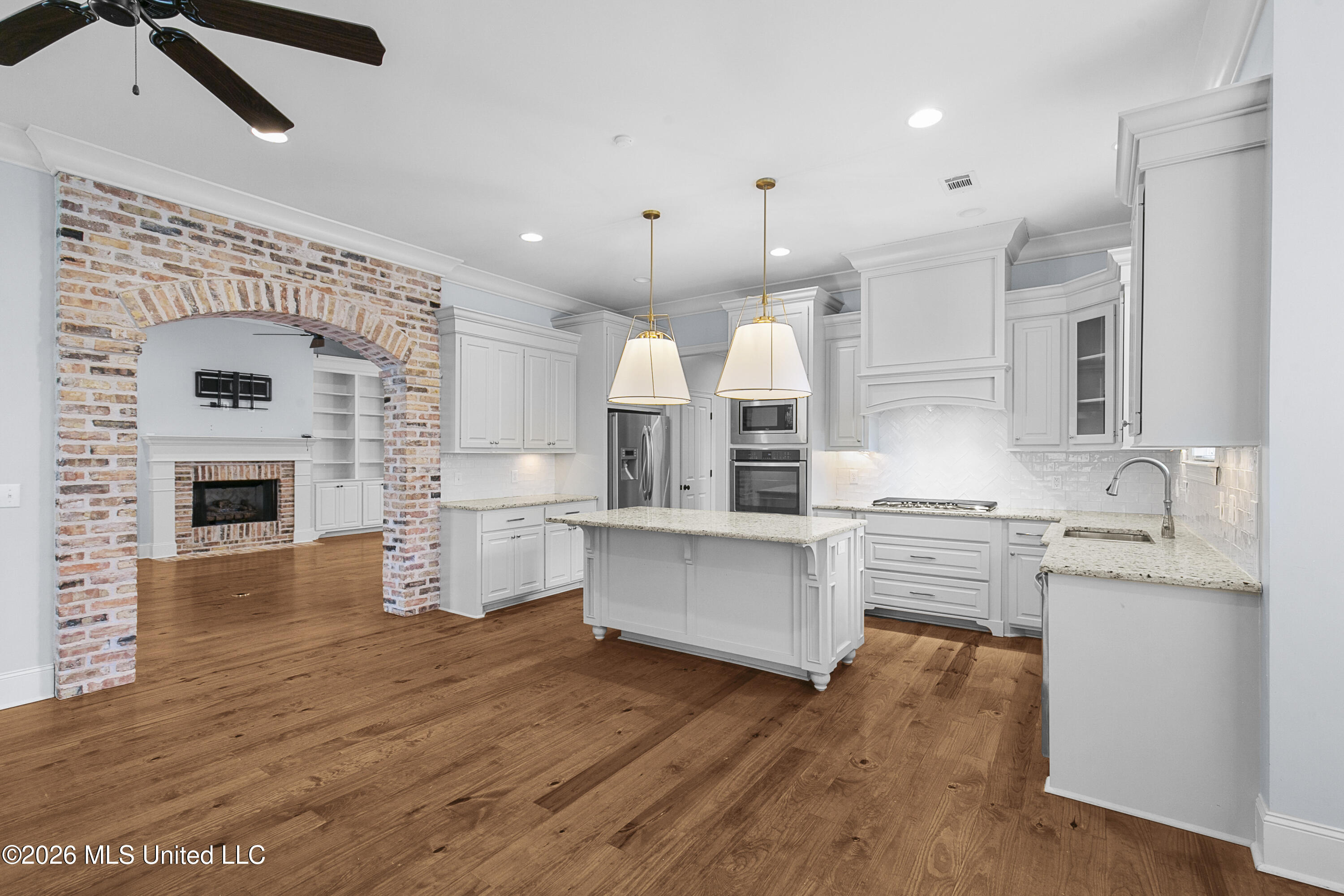 113 Wingtip Cove Madison, MS 39110 - Photo 21 of 69 113 Wingtip-21