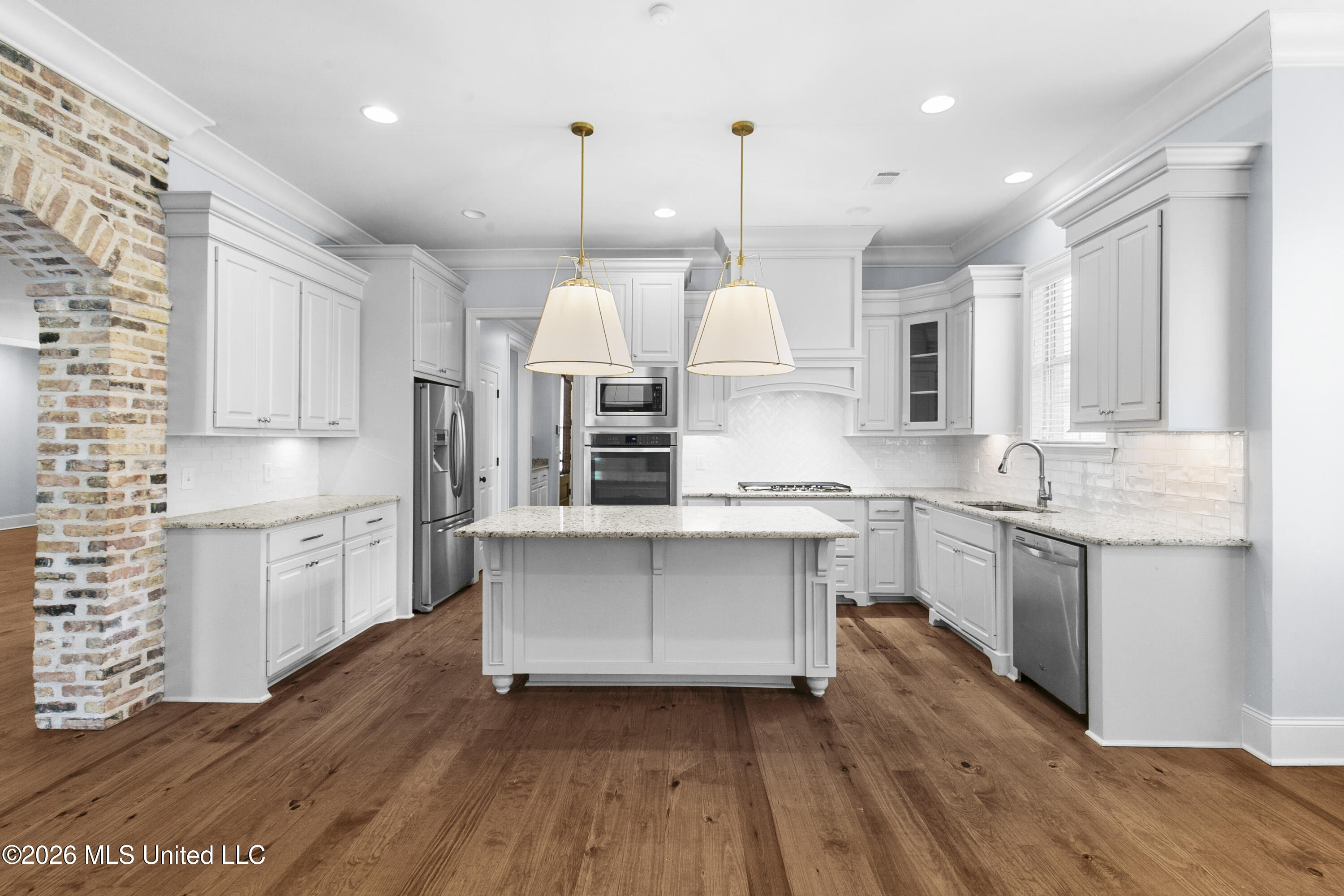 113 Wingtip Cove Madison, MS 39110 - Photo 22 of 69 113 Wingtip-22