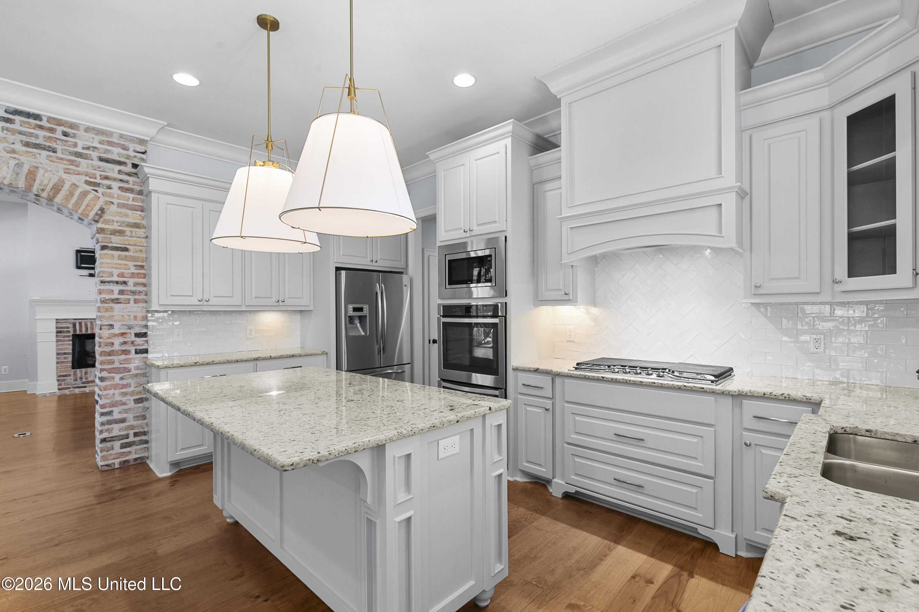 113 Wingtip Cove Madison, MS 39110 - Photo 27 of 69 113 Wingtip-27