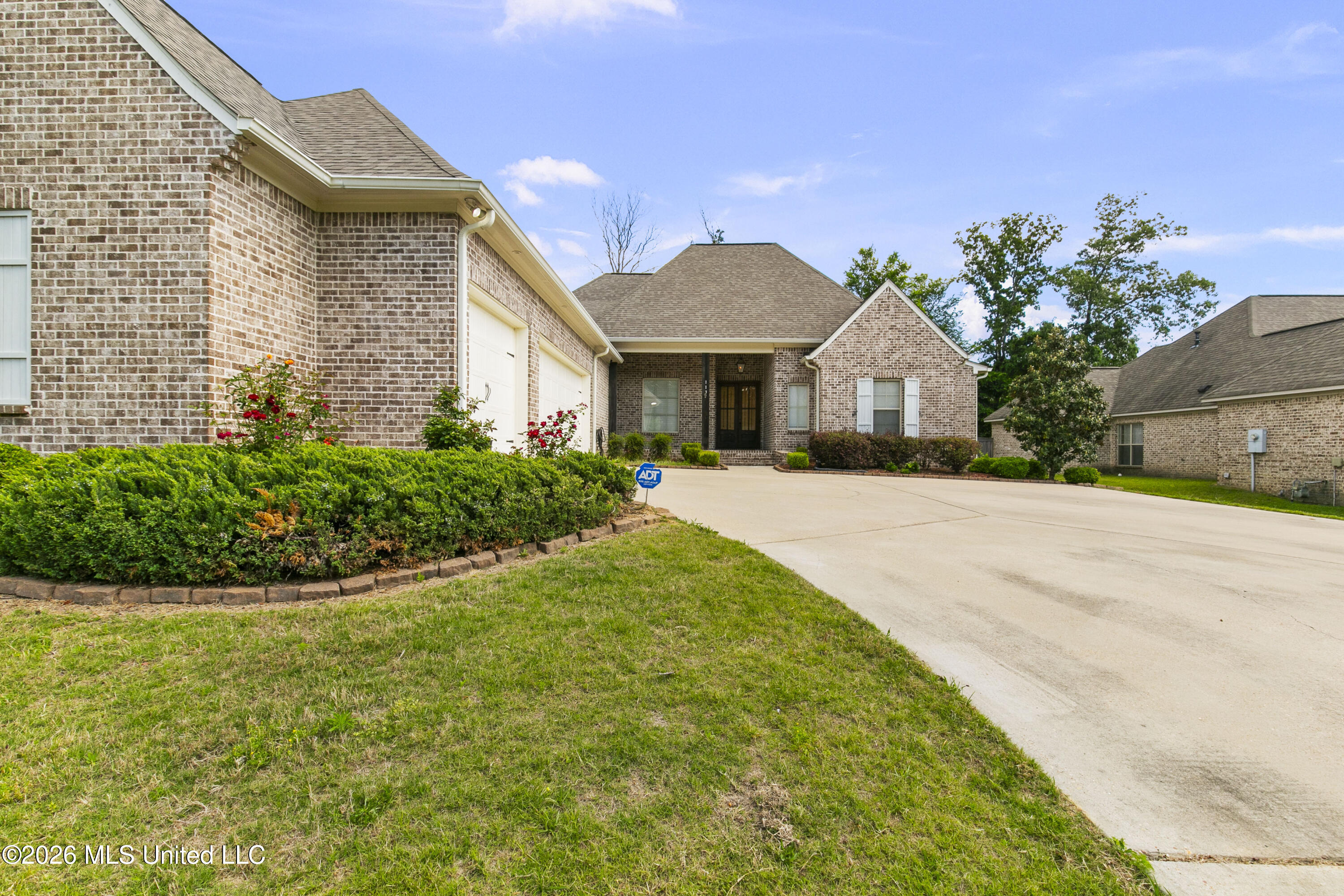 113 Wingtip Cove Madison, MS 39110 - Photo 4 of 69 113 Wingtip-4