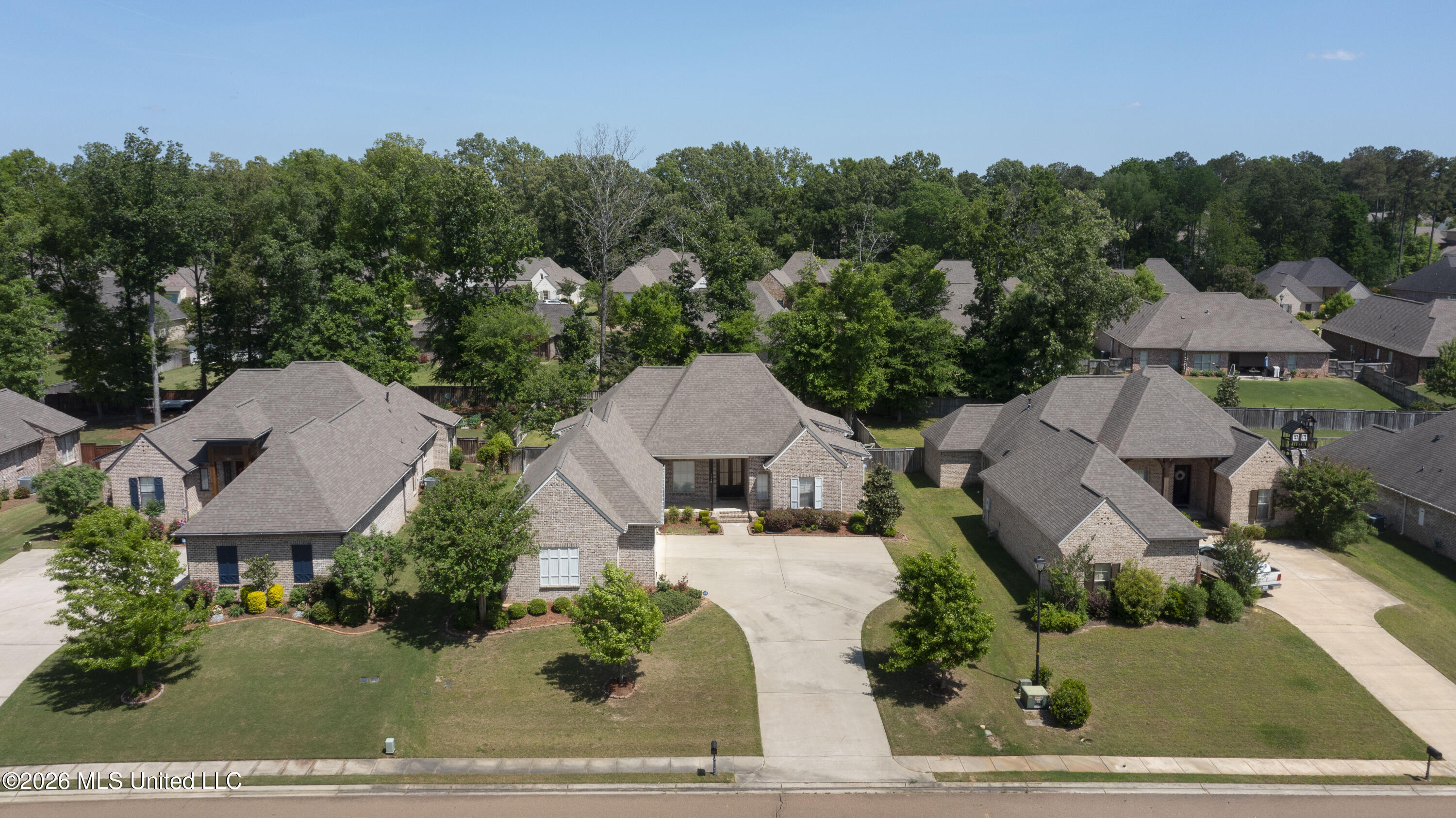 113 Wingtip Cove Madison, MS 39110 - Photo 64 of 69 113 Wingtip-64