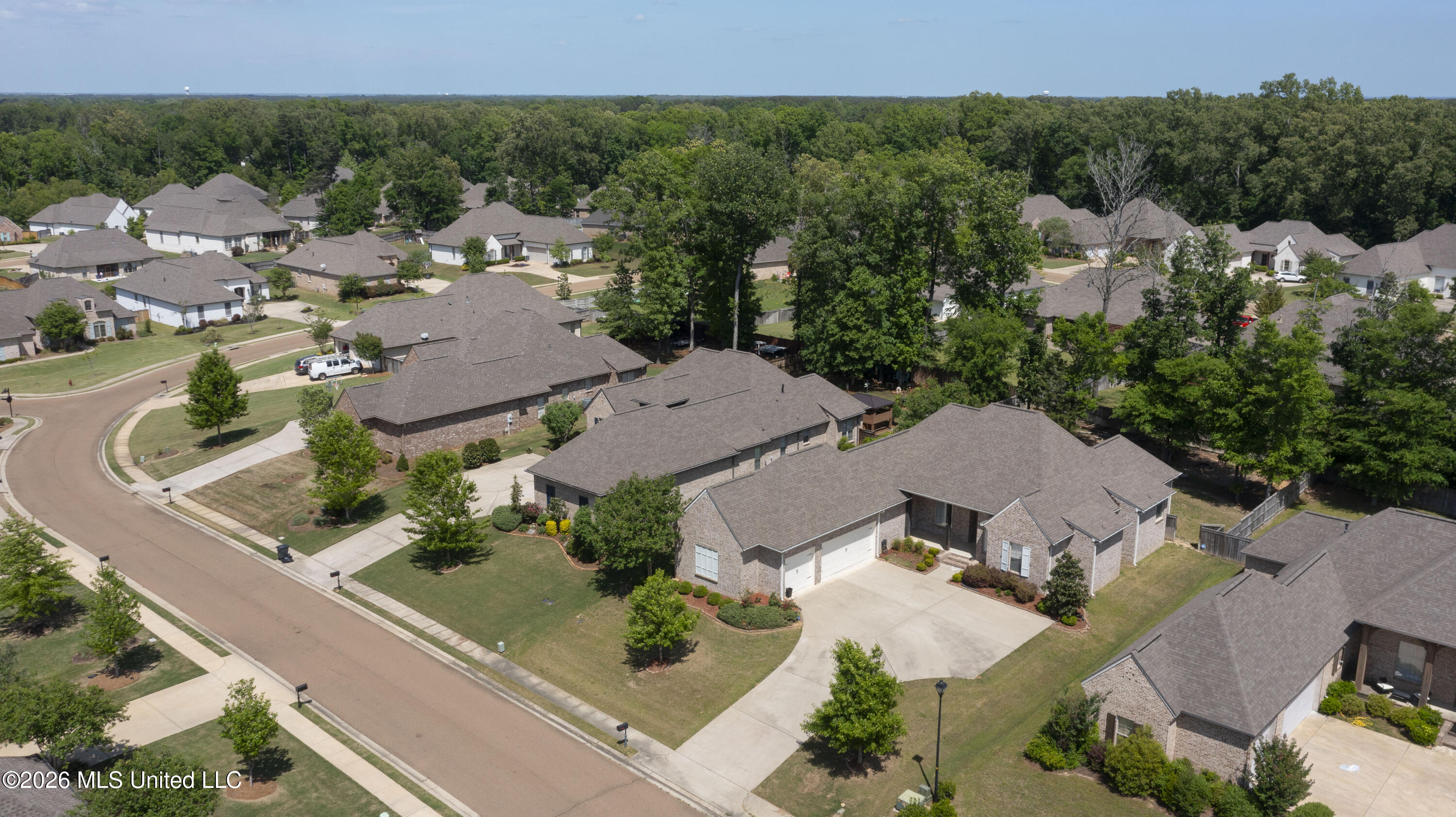 113 Wingtip Cove Madison, MS 39110 - Photo 65 of 69 113 Wingtip-65