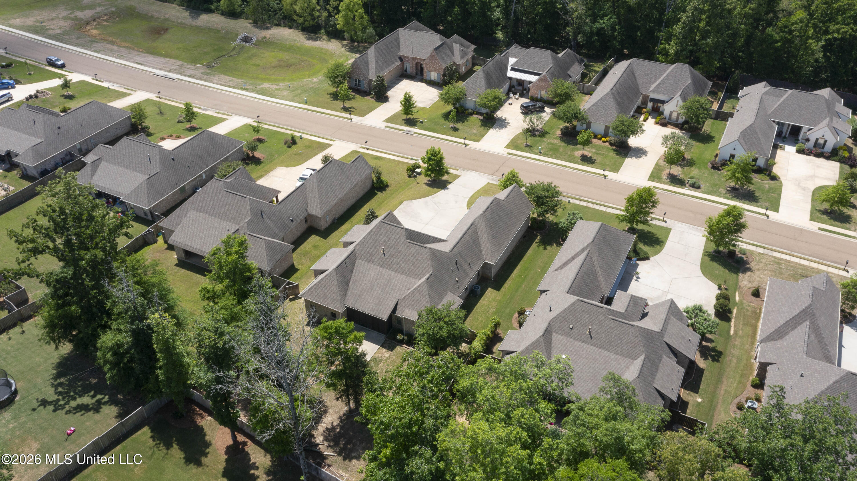 113 Wingtip Cove Madison, MS 39110 - Photo 68 of 69 113 Wingtip-67