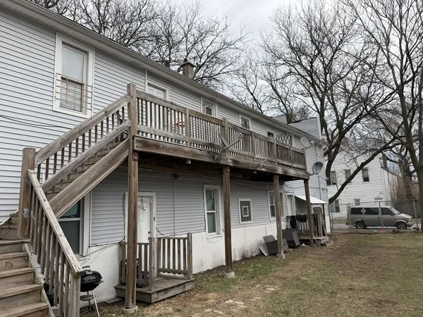 $1,700 | 10800 South Hoxie Avenue, Unit 2F, Chicago, IL 60617