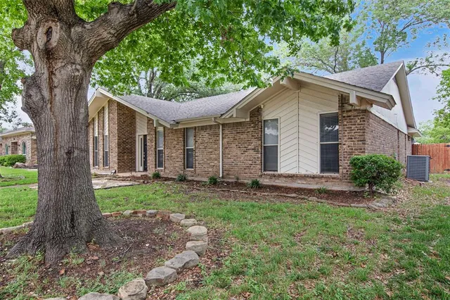 $2,645 | 1411 Potomac Drive, Richardson, TX 75081