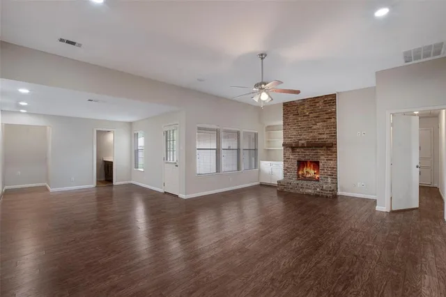 $2,645 | 1411 Potomac Drive, Richardson, TX 75081