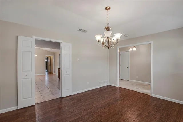 $2,645 | 1411 Potomac Drive, Richardson, TX 75081