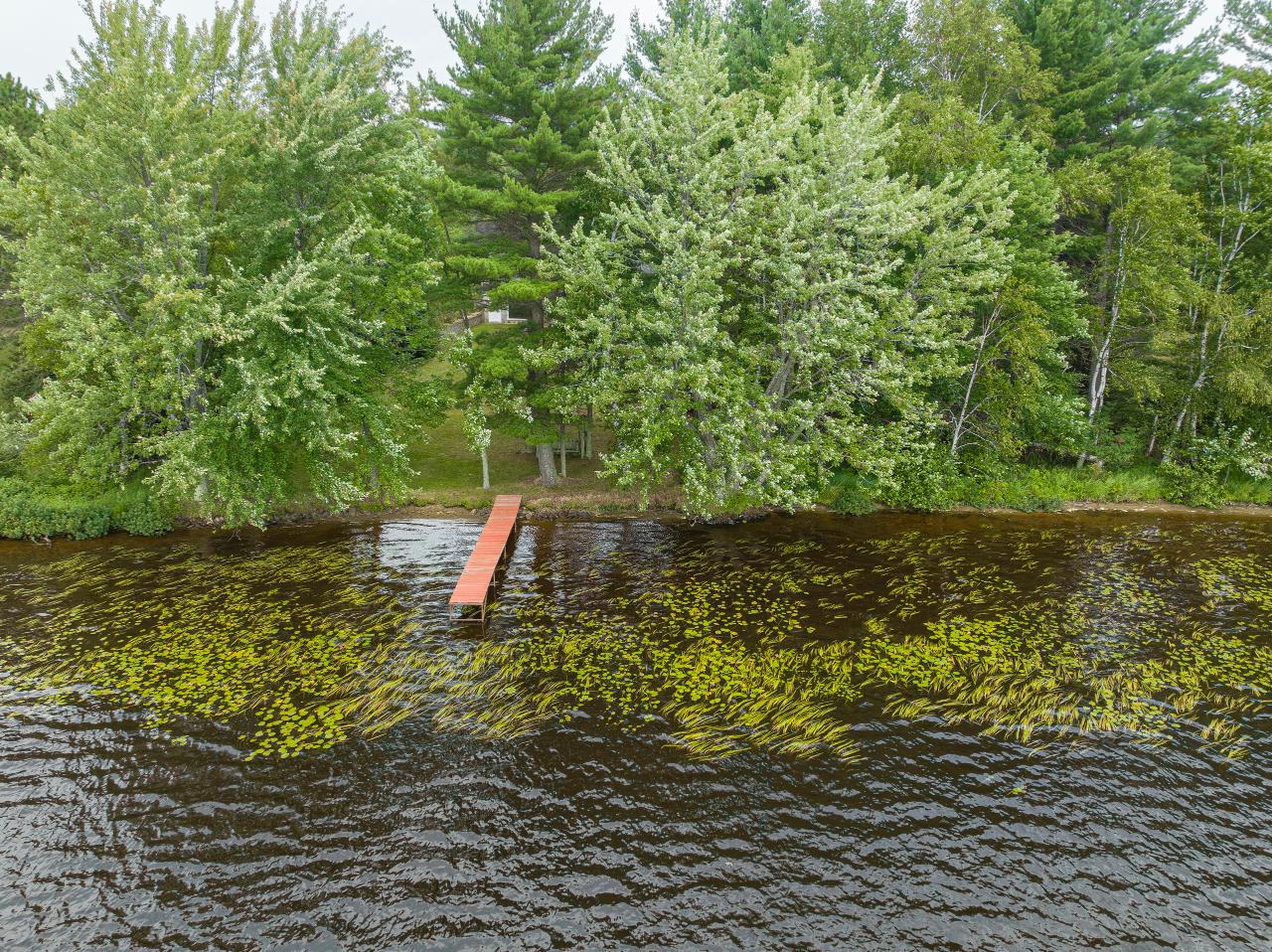 5690 North Jennie Webber Lake Road Rhinelander, WI 54501 - Photo 36 of 43 Gallery Image 36