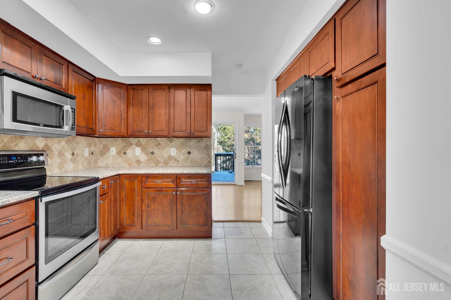 21 Stone Run Road Bedminster, NJ 07921 - Photo 11 of 31