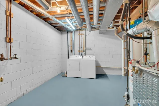 $575,000 | 21 Stone Run Road, Bedminster, NJ 07921