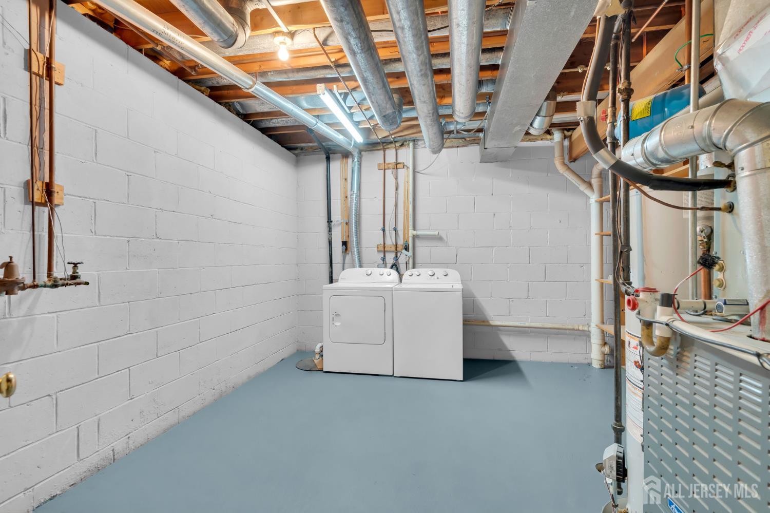 21 Stone Run Road Bedminster, NJ 07921 - Photo 26 of 31