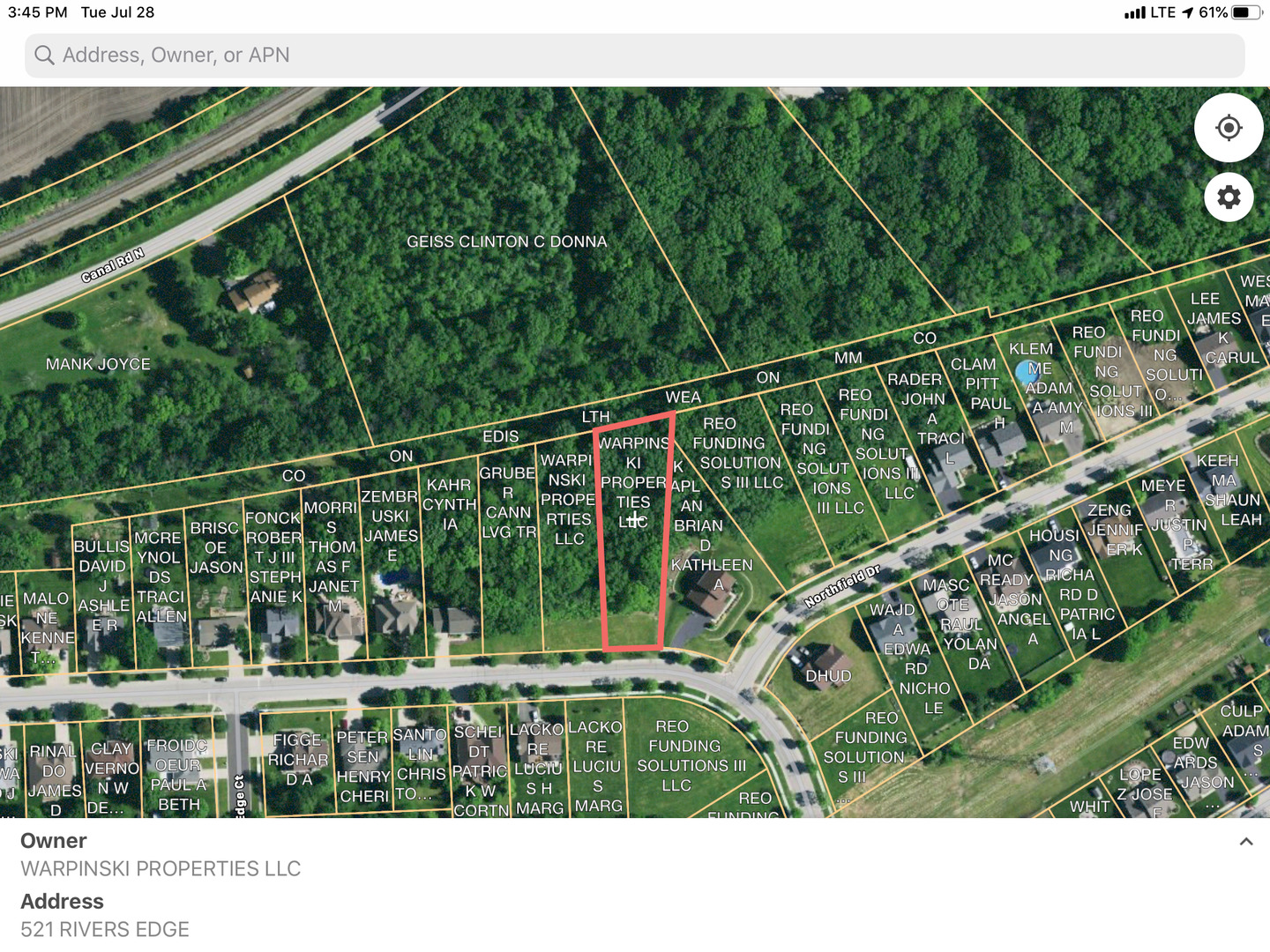 521 Rivers Edge Drive Minooka, IL 60447 - Photo 2 of 5