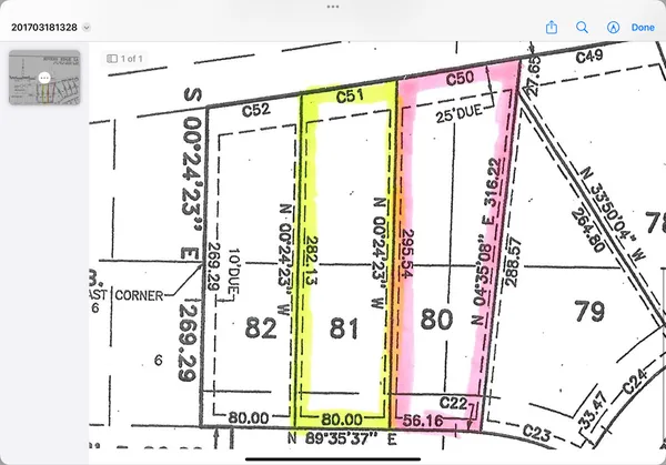 $65,000 | 521 Rivers Edge Drive, Minooka, IL 60447