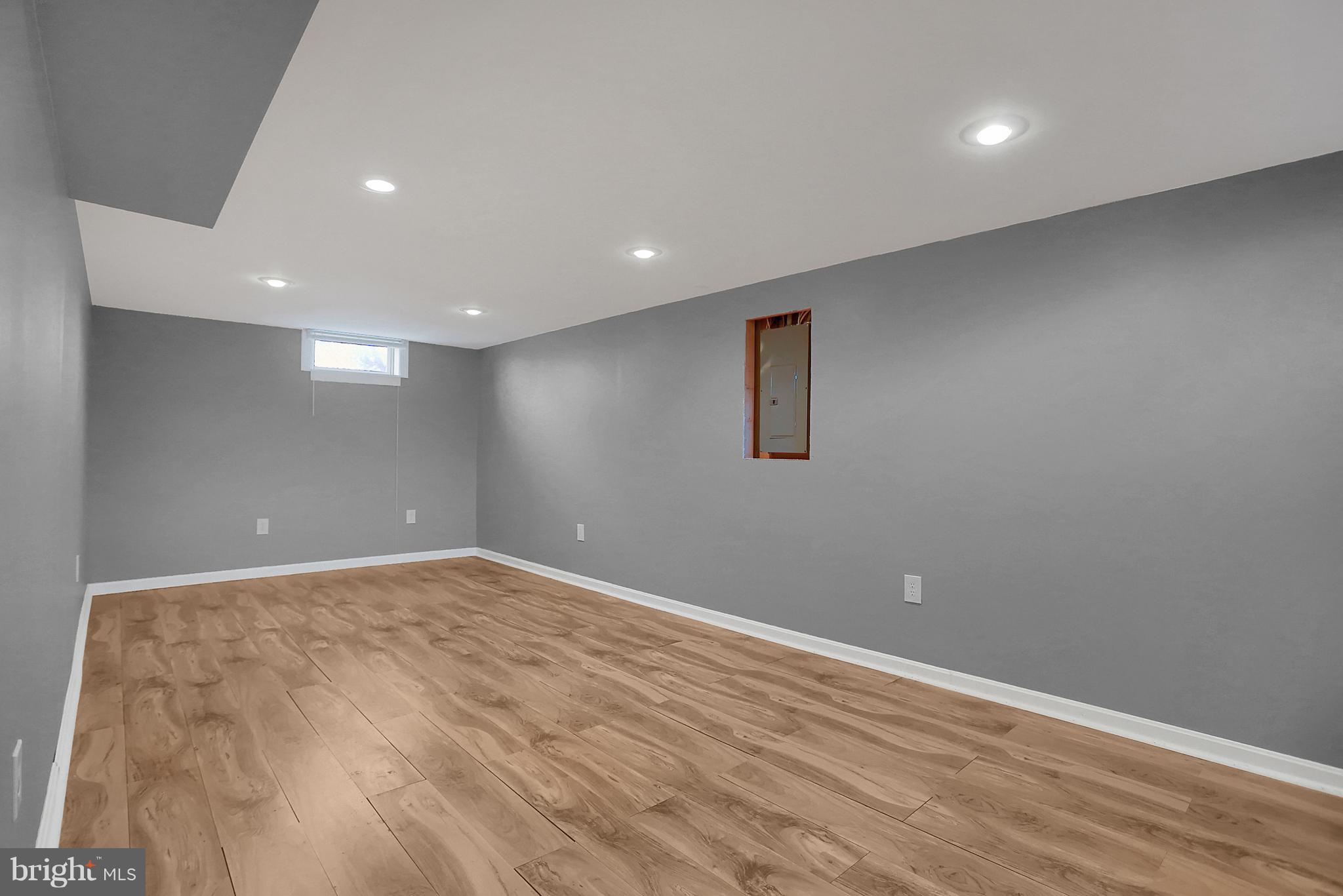 570 Fairfax Road York, PA 17404 - Photo 28 of 32 Basement Game Room