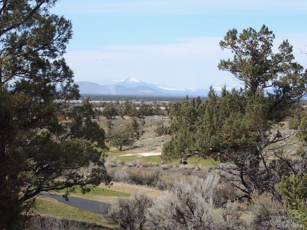 16755 South W Brasada Ranch Road Powell Butte, OR 97753 - Photo 9 of 21 View from Private Back Deck