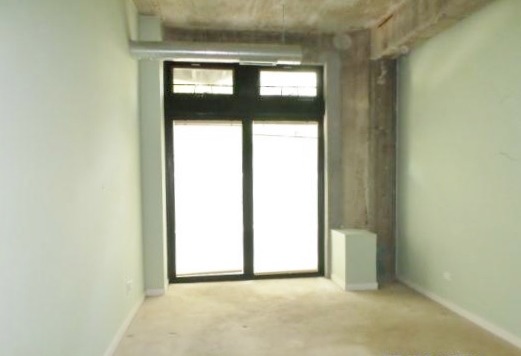 1151 West 15th Street, Unit 104 Chicago, IL 60608 - Photo 7 of 9 a view of front door