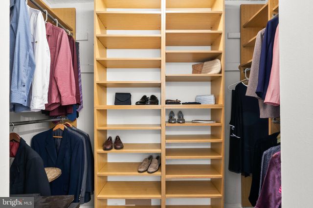 $560,000 | 4515 Willard Avenue, Unit 1210S, Chevy Chase, MD 20815