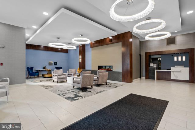 $560,000 | 4515 Willard Avenue, Unit 1210S, Chevy Chase, MD 20815