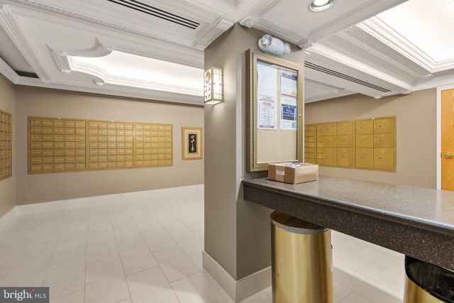 $560,000 | 4515 Willard Avenue, Unit 1210S, Chevy Chase, MD 20815