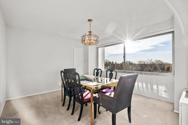 $560,000 | 4515 Willard Avenue, Unit 1210S, Chevy Chase, MD 20815