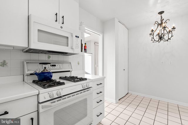 $560,000 | 4515 Willard Avenue, Unit 1210S, Chevy Chase, MD 20815