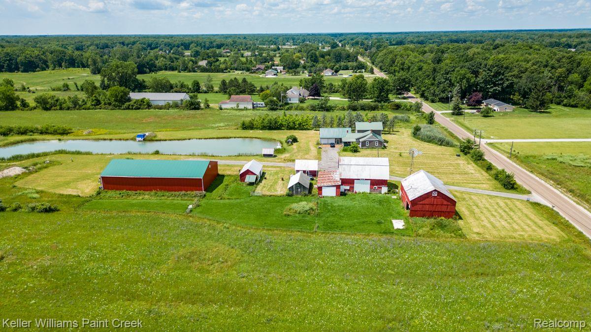 6367 Briggeman Road St. Clair, MI 48079 - Photo 55 of 65 Gallery Image 55