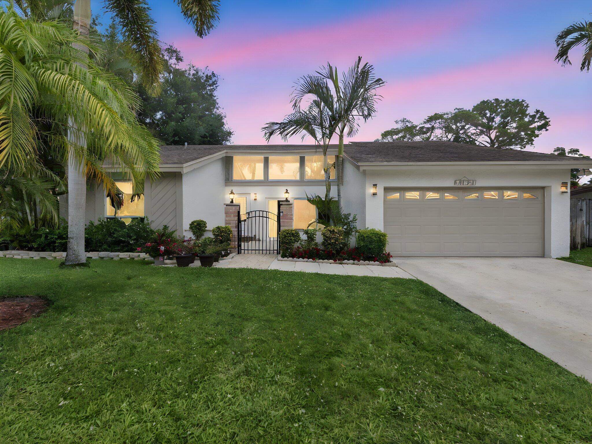 21521 Sassafras Road Boca Raton, FL 33433 - Photo 1 of 4 2-web-or-mls-039 day to dusk