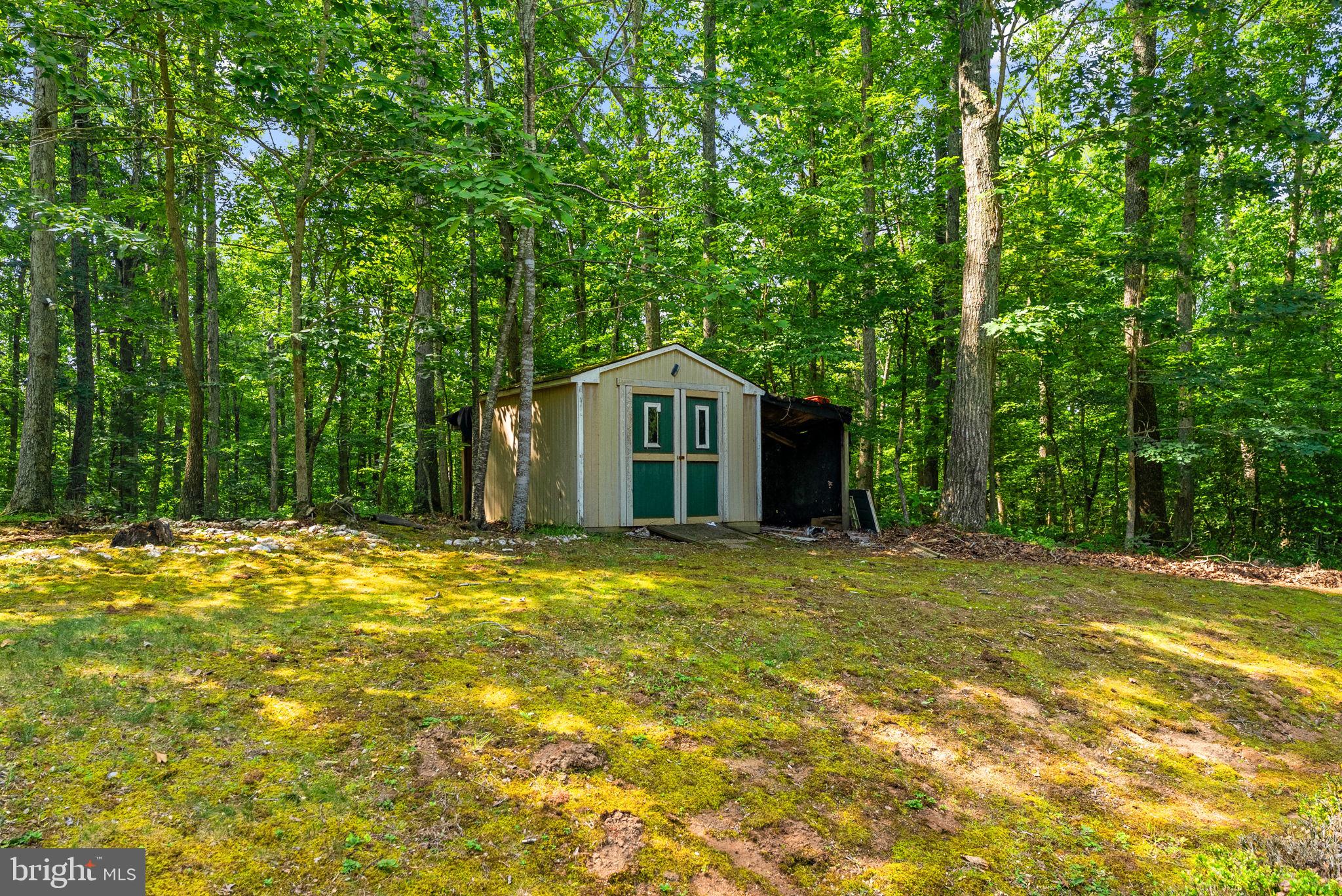20065 Crooked Run Road Culpeper, VA 22701 - Photo 54 of 62