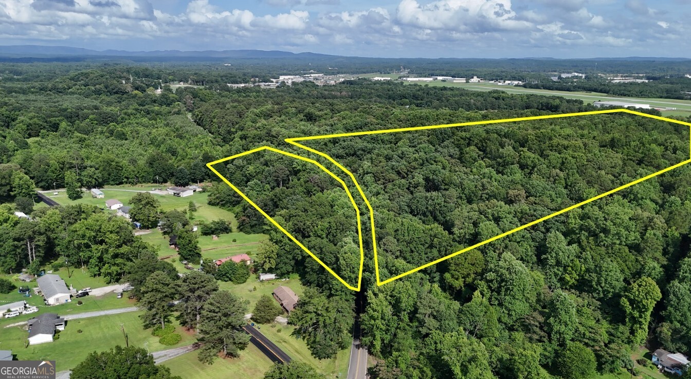 0 Forest Glen Road, Unit A Sylacauga, AL 35151 - Photo 1 of 65