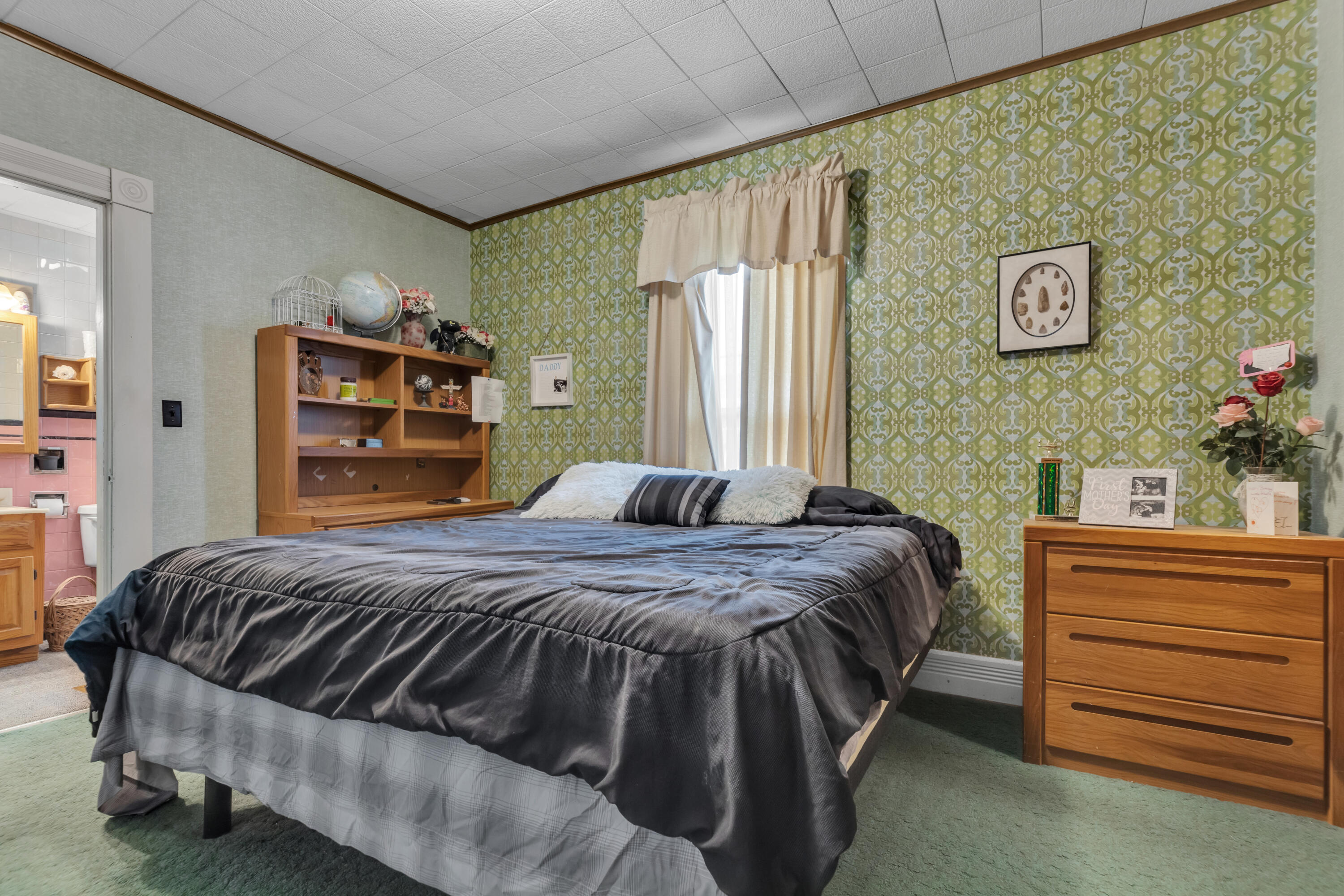 6060 Houston Road Houston, OH 45333 - Photo 9 of 18 Gallery Image 9